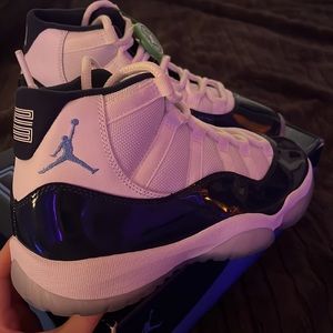 Jordan 11 Retro UNC Win Like 82